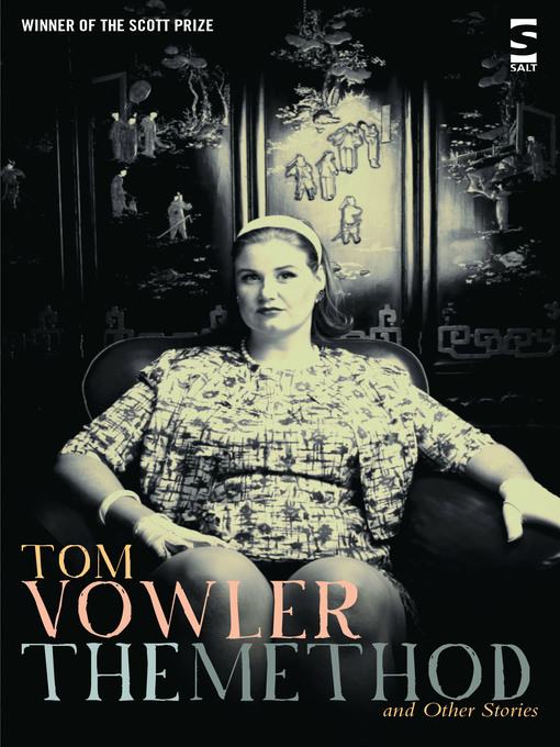 Title details for The Method by Tom Vowler - Available